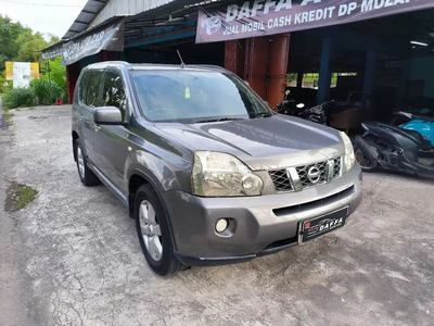 Nissan X-Trail 2009