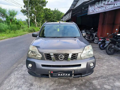 Nissan X-Trail 2009