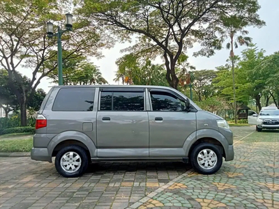 Suzuki APV 2017