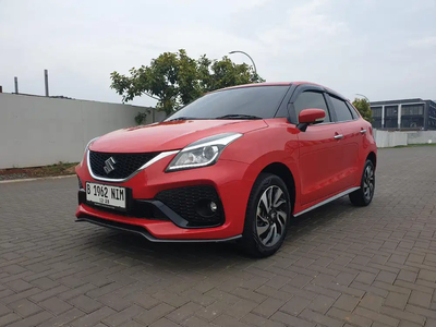 Suzuki Baleno 2020