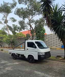 Suzuki Carry 2021