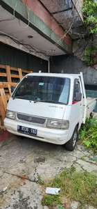 Suzuki Carry Pick-up 2014