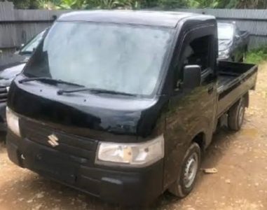 Suzuki Carry Pick-up 2022