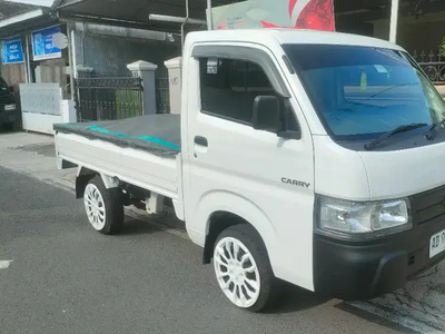 Suzuki Carry Pick-up 2023