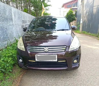 Suzuki Ertiga 2013