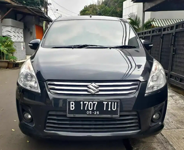 Suzuki Ertiga 2015