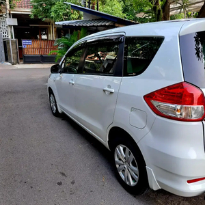 Suzuki Ertiga 2016