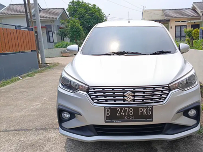 Suzuki Ertiga 2019