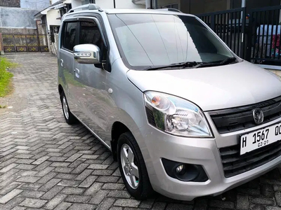 Suzuki Karimun Wagon R 2014