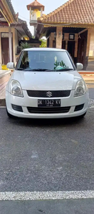 Suzuki Swift 2010