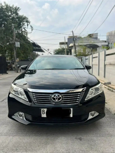 Toyota Camry 2014