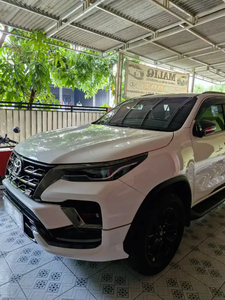 Toyota Fortuner 2023