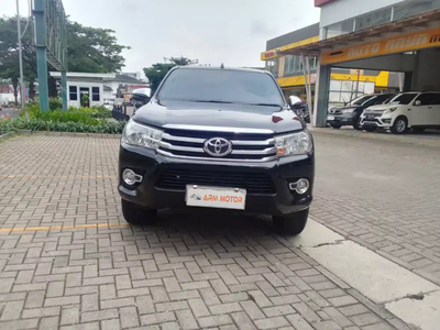 Toyota HILUX 2018