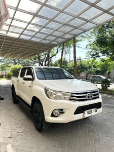 Toyota HILUX 2018