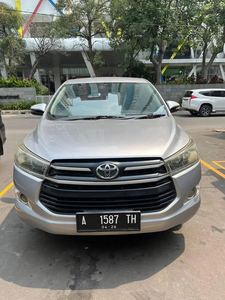 Toyota Kijang Innova 2016