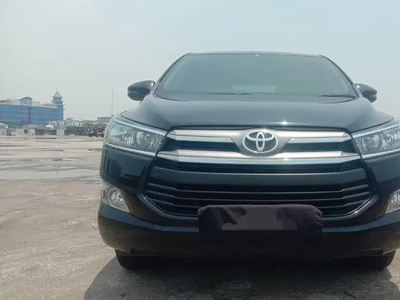 Toyota Kijang Innova 2019