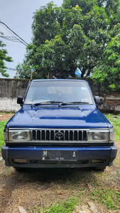 Toyota Kijang Pick-Up 1996