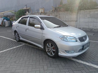 Toyota Vios 2004