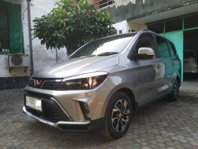 Wuling Confero S 2022