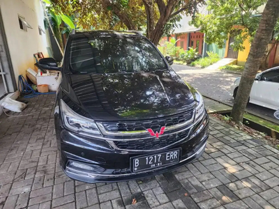 Wuling Cortez 2019