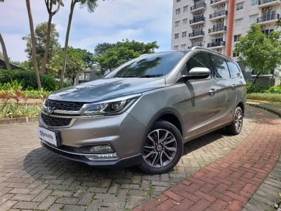 Wuling Cortez 2020