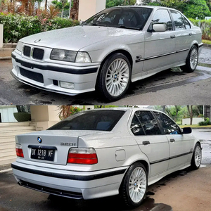 BMW 320i 1996