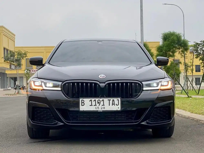 BMW 520i 2023