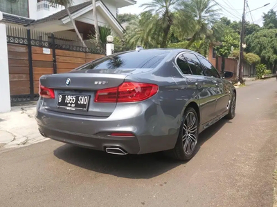 BMW 530i 2019