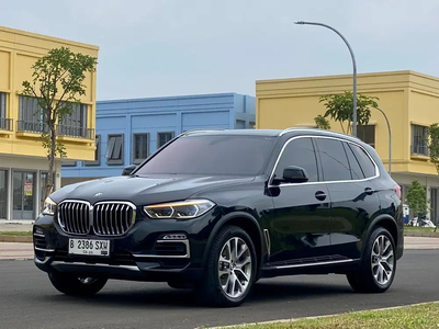 BMW X5 2020