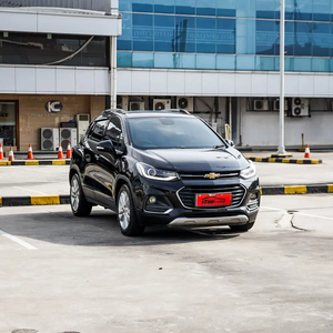 Chevrolet Trax 2018