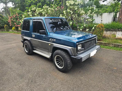 Daihatsu Feroza 1995