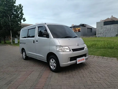 Daihatsu Gran max 2019