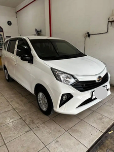 Daihatsu Sigra 2022