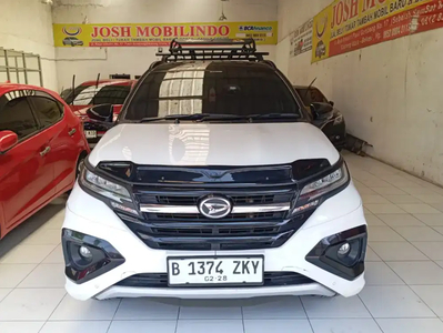 Daihatsu Sigra 2022