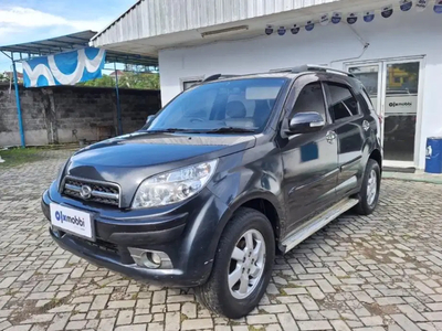 Daihatsu Terios 2010