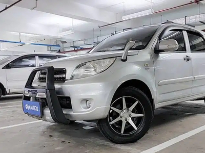 Daihatsu Terios 2014