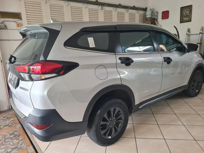 Daihatsu Terios 2018