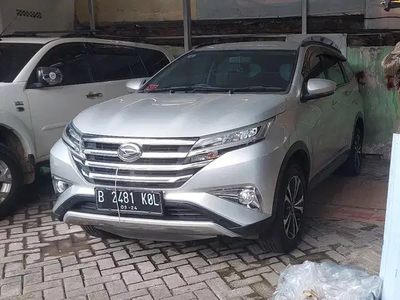 Daihatsu Terios 2019