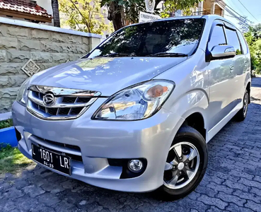 Daihatsu Xenia 2008