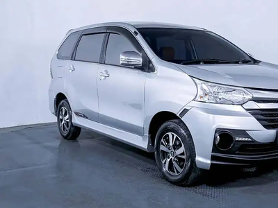 Daihatsu Xenia 2018