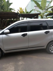 Daihatsu Xenia 2019