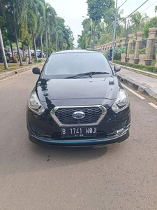 Datsun Go Panca 2016