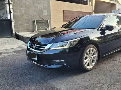 Honda Accord 2013