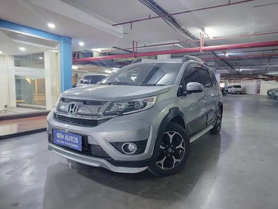 Honda BR-V 2018