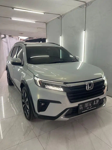 Honda BR-V 2022