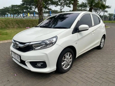 Honda Brio 2022