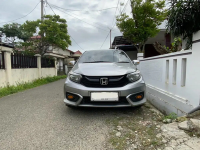 Honda Brio Satya 2021