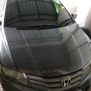 Honda City 2011