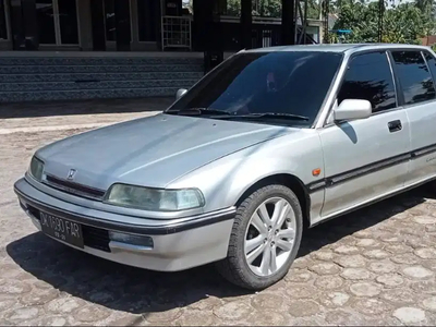 Honda Civic 1990