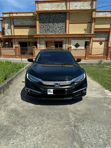 Honda Civic 2020